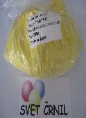 Toner za Xerox WorkCenter 7525, 7530, 7535, 7545, 7556 Yellow 1000g